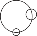 Icon depicting planning